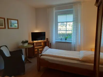 Ferienwohnung für 1 Person (15 m²) in Ahrenshoop 4/6