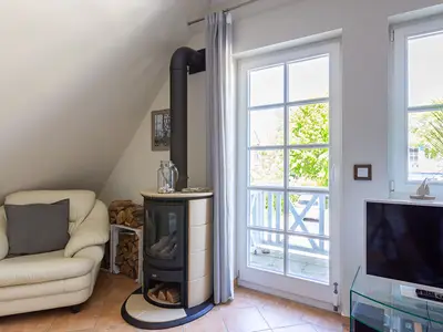 Ferienwohnung für 6 Personen (75 m²) in Ahrenshoop 2/10