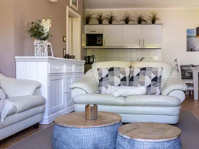 Ferienwohnung für 6 Personen (75 m²) in Ahrenshoop 5/10