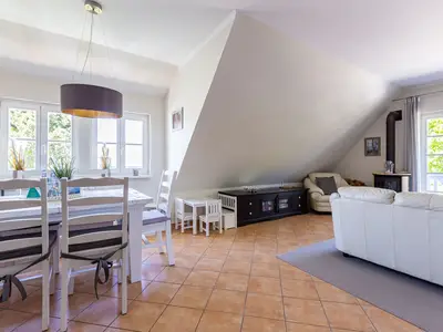 Ferienwohnung für 6 Personen (75 m²) in Ahrenshoop 6/10