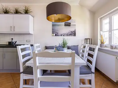 Ferienwohnung für 6 Personen (75 m²) in Ahrenshoop 7/10