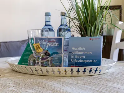 Ferienwohnung für 6 Personen (75 m²) in Ahrenshoop 8/10