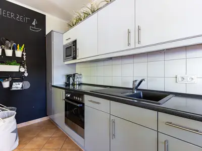 Ferienwohnung für 6 Personen (75 m²) in Ahrenshoop 10/10