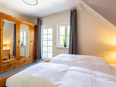 Ferienwohnung für 6 Personen (75 m²) in Ahrenshoop 10/10