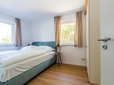 Ferienwohnung für 2 Personen (37 m²) in Ahrenshoop 4/7