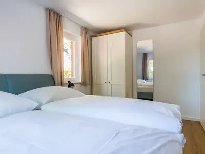 Ferienwohnung für 2 Personen (37 m²) in Ahrenshoop 5/7