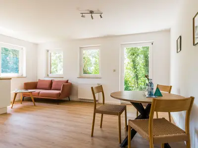 Ferienwohnung für 2 Personen (49 m²) in Ahrenshoop 1/10