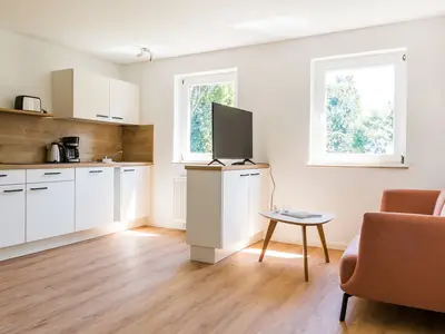 Ferienwohnung für 2 Personen (49 m²) in Ahrenshoop 2/10