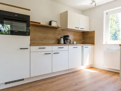 Ferienwohnung für 2 Personen (49 m²) in Ahrenshoop 3/10