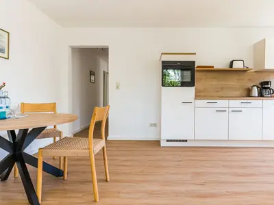 Ferienwohnung für 2 Personen (49 m²) in Ahrenshoop 4/10