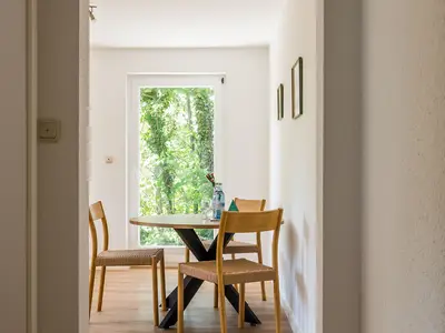 Ferienwohnung für 2 Personen (49 m²) in Ahrenshoop 5/10