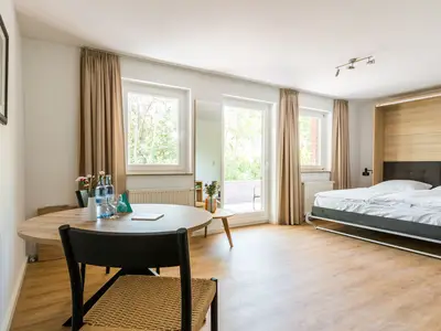 Ferienwohnung für 2 Personen (30 m²) in Ahrenshoop 3/10