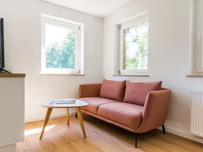 Ferienwohnung für 2 Personen (49 m²) in Ahrenshoop 6/10