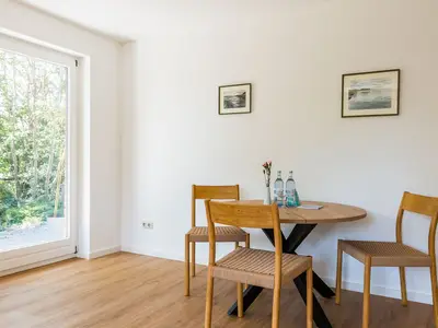 Ferienwohnung für 2 Personen (49 m²) in Ahrenshoop 7/10