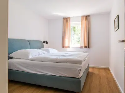 Ferienwohnung für 2 Personen (49 m²) in Ahrenshoop 8/10