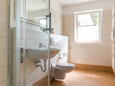 Ferienwohnung für 2 Personen (49 m²) in Ahrenshoop 9/10