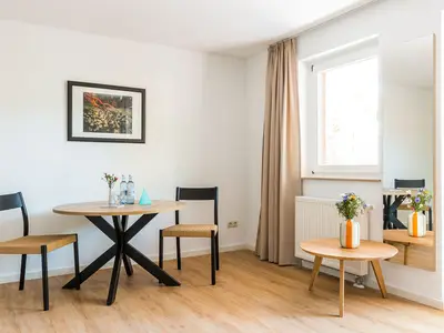 Ferienwohnung für 2 Personen (30 m²) in Ahrenshoop 5/10