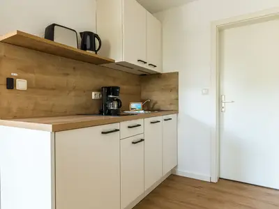 Ferienwohnung für 2 Personen (30 m²) in Ahrenshoop 6/10