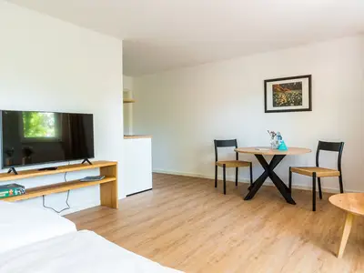 Ferienwohnung für 2 Personen (30 m²) in Ahrenshoop 8/10