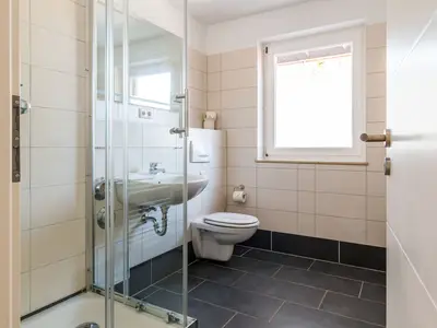 Ferienwohnung für 2 Personen (30 m²) in Ahrenshoop 9/10