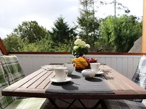 Ferienwohnung für 4 Personen (80 m²) in Ahrenshoop