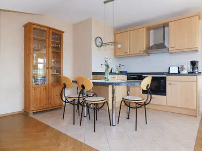 Küche / Küchenzeile