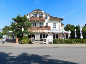 Ferienwohnung für 3 Personen (55 m²) in Ahrenshoop
