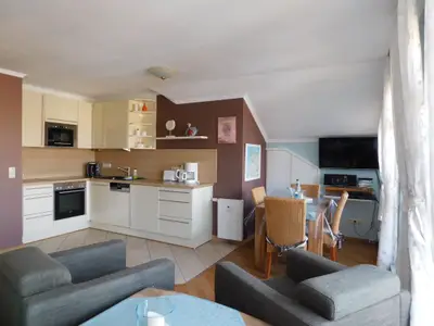 Küche / Küchenzeile