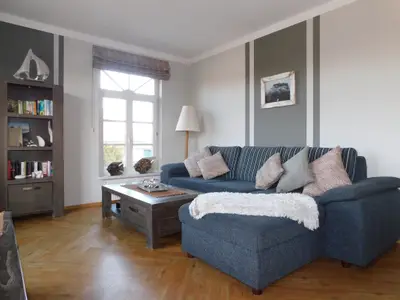 Ferienwohnung für 4 Personen (40 m²) in Ahrenshoop 4/8