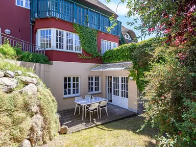 Ferienwohnung für 3 Personen (60 m²) in Ahrenshoop 1/10