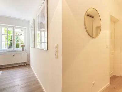 Ferienwohnung für 3 Personen (60 m²) in Ahrenshoop 2/10