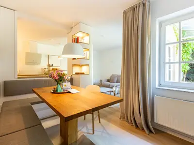 Ferienwohnung für 3 Personen (60 m²) in Ahrenshoop 3/10
