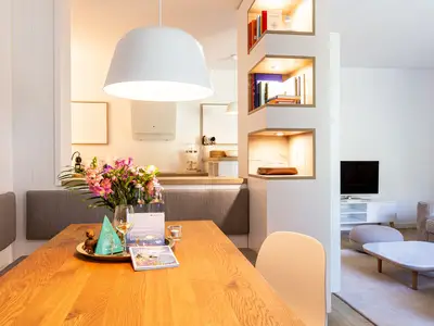 Ferienwohnung für 3 Personen (60 m²) in Ahrenshoop 4/10