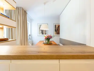 Ferienwohnung für 3 Personen (60 m²) in Ahrenshoop 5/10