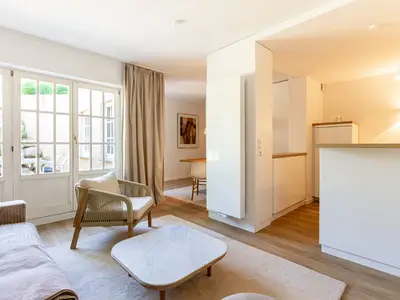 Ferienwohnung für 3 Personen (60 m²) in Ahrenshoop 7/10