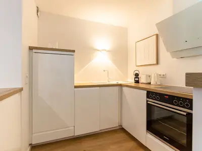 Ferienwohnung für 3 Personen (60 m²) in Ahrenshoop 8/10