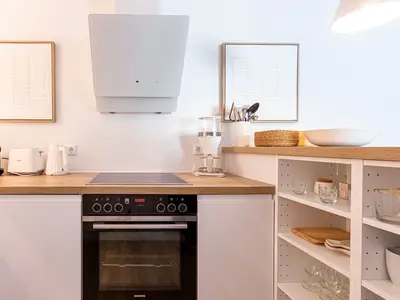 Ferienwohnung für 3 Personen (60 m²) in Ahrenshoop 9/10