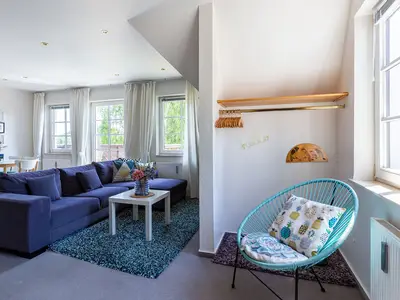 Ferienwohnung für 5 Personen (70 m²) in Ahrenshoop 2/10