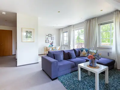 Ferienwohnung für 5 Personen (70 m²) in Ahrenshoop 3/10