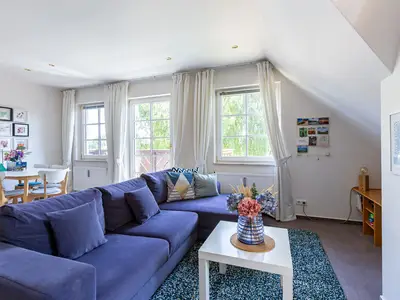 Ferienwohnung für 5 Personen (70 m²) in Ahrenshoop 5/10