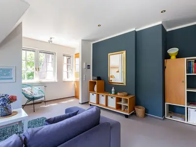 Ferienwohnung für 5 Personen (70 m²) in Ahrenshoop 6/10