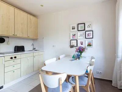 Ferienwohnung für 5 Personen (70 m²) in Ahrenshoop 7/10
