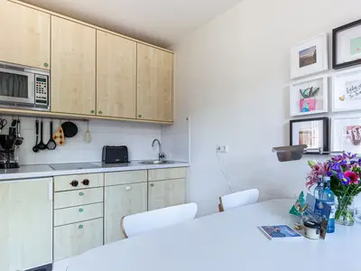Ferienwohnung für 5 Personen (70 m²) in Ahrenshoop 8/10