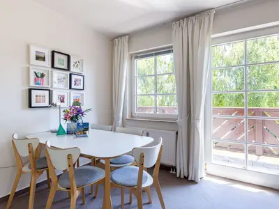 Ferienwohnung für 5 Personen (70 m²) in Ahrenshoop 10/10