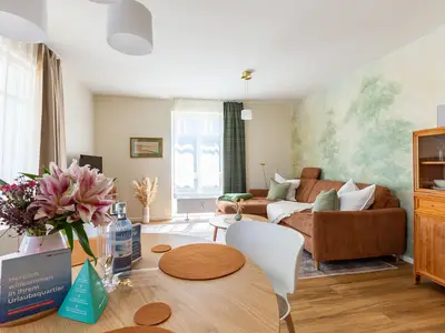 Ferienwohnung für 2 Personen (54 m²) in Ahrenshoop 2/10