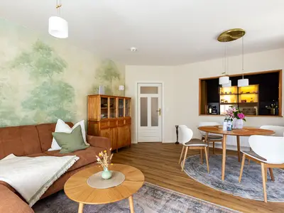 Ferienwohnung für 2 Personen (54 m²) in Ahrenshoop 5/10
