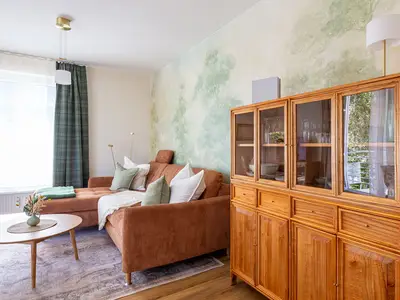 Ferienwohnung für 2 Personen (54 m²) in Ahrenshoop 6/10