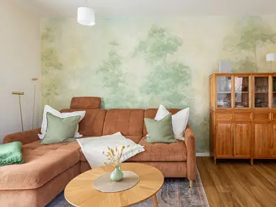 Ferienwohnung für 2 Personen (54 m²) in Ahrenshoop 7/10