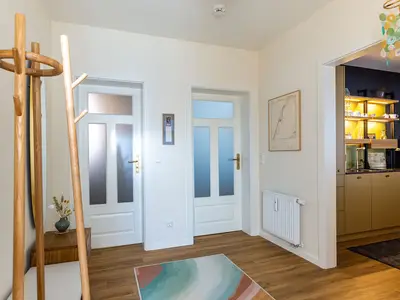 Ferienwohnung für 2 Personen (54 m²) in Ahrenshoop 8/10