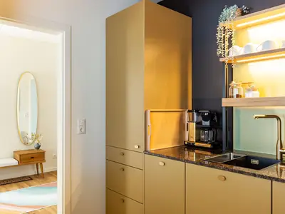Ferienwohnung für 2 Personen (54 m²) in Ahrenshoop 9/10